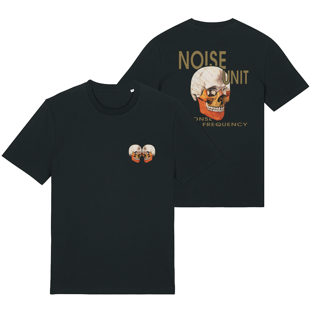 Response Frequency T-Shirt