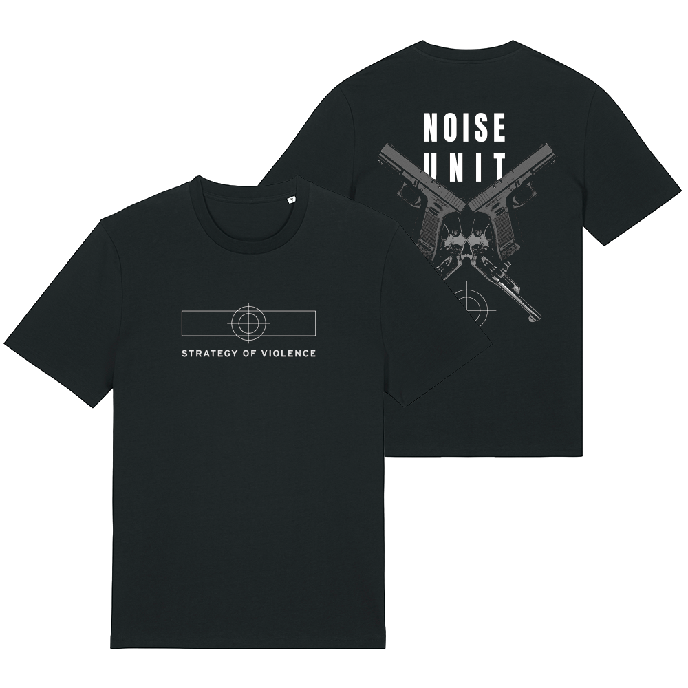 Strategy of Violence T-Shirt