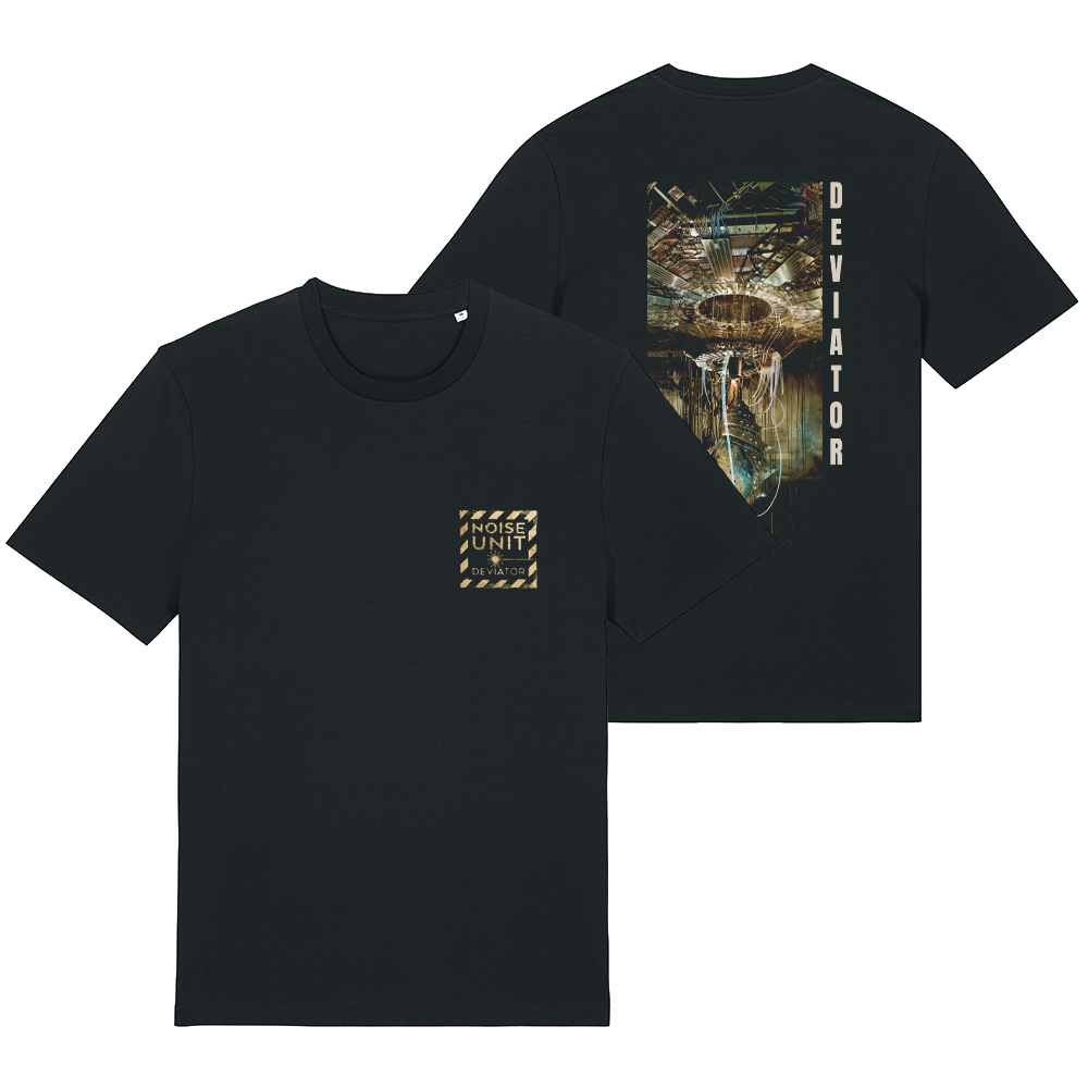 Deviator T-Shirt – Bill Leeb