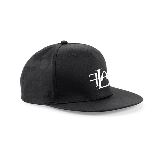 Logo Snapback Hat