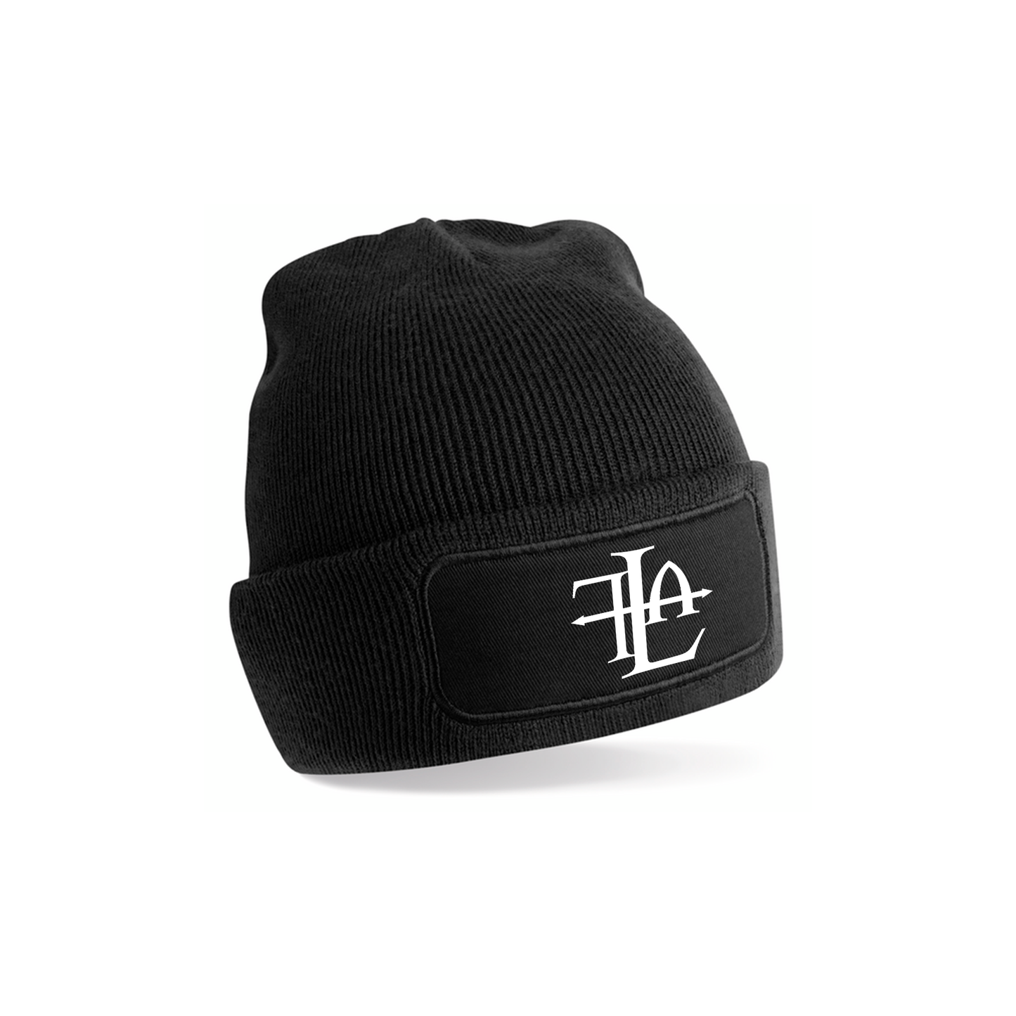 Logo Beanie Hat