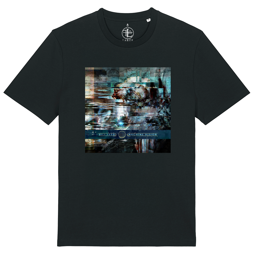 Machine Vision T-Shirt