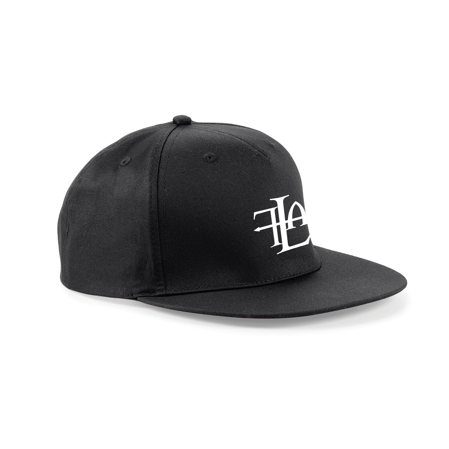 Logo Snapback Hat