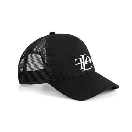 Logo Trucker Hat